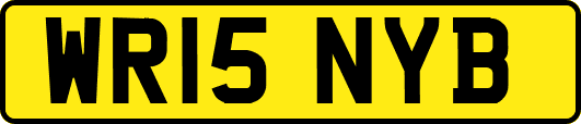 WR15NYB
