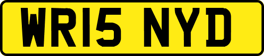 WR15NYD