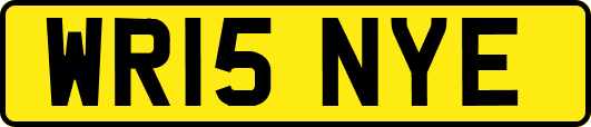 WR15NYE
