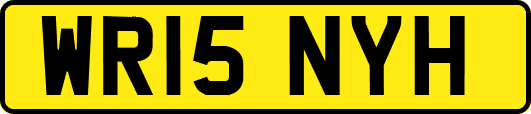 WR15NYH