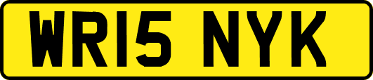 WR15NYK