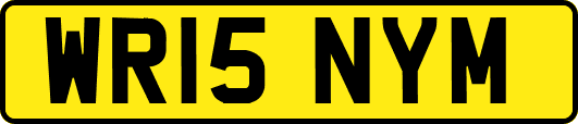 WR15NYM