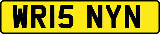 WR15NYN