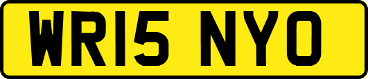 WR15NYO