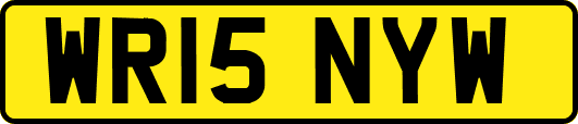 WR15NYW
