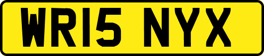WR15NYX
