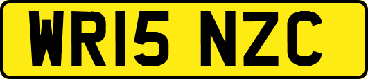 WR15NZC