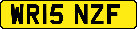 WR15NZF