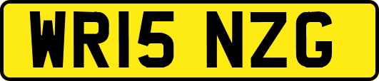 WR15NZG