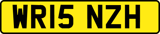 WR15NZH