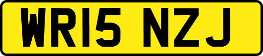 WR15NZJ