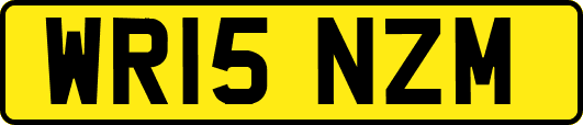 WR15NZM