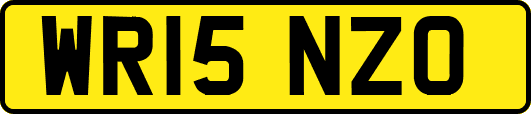 WR15NZO