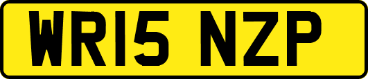 WR15NZP
