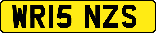WR15NZS