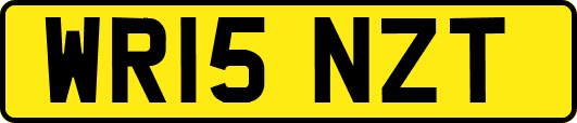 WR15NZT