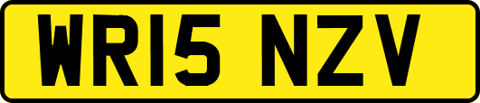 WR15NZV