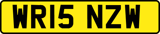 WR15NZW