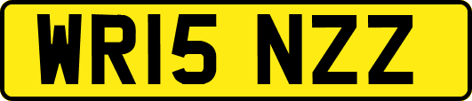 WR15NZZ