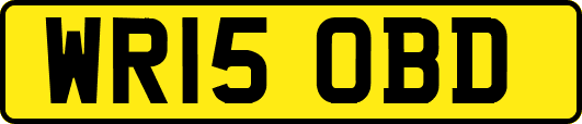 WR15OBD