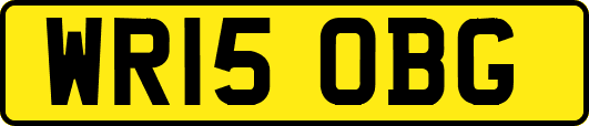 WR15OBG