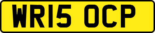 WR15OCP