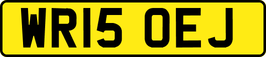 WR15OEJ