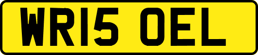 WR15OEL
