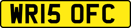 WR15OFC