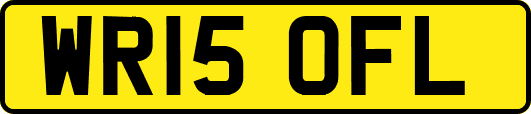 WR15OFL