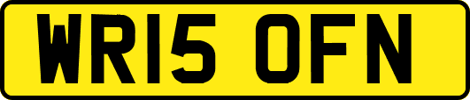 WR15OFN