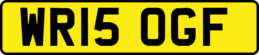 WR15OGF