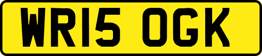 WR15OGK