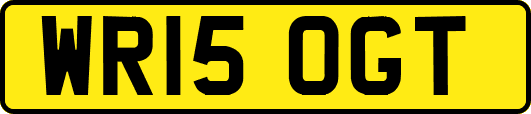 WR15OGT
