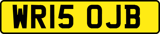 WR15OJB