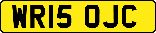WR15OJC