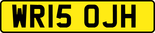 WR15OJH