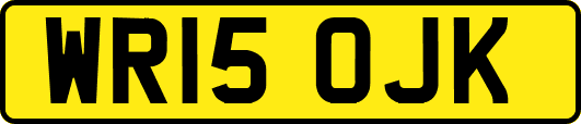 WR15OJK