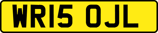 WR15OJL