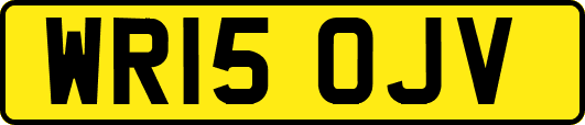 WR15OJV