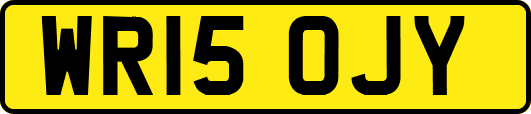 WR15OJY