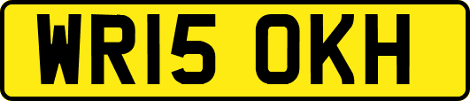 WR15OKH