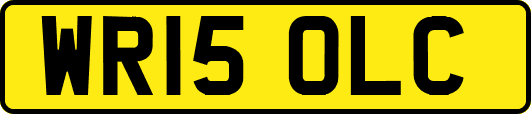 WR15OLC
