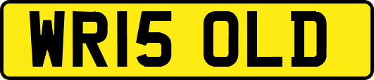 WR15OLD