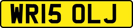 WR15OLJ