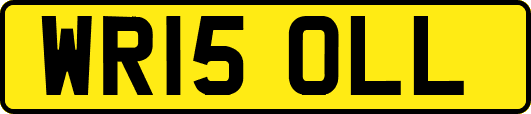 WR15OLL
