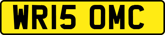 WR15OMC