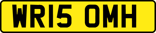 WR15OMH
