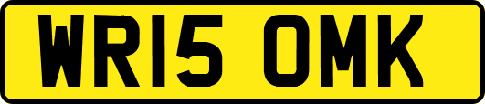 WR15OMK