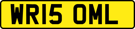 WR15OML